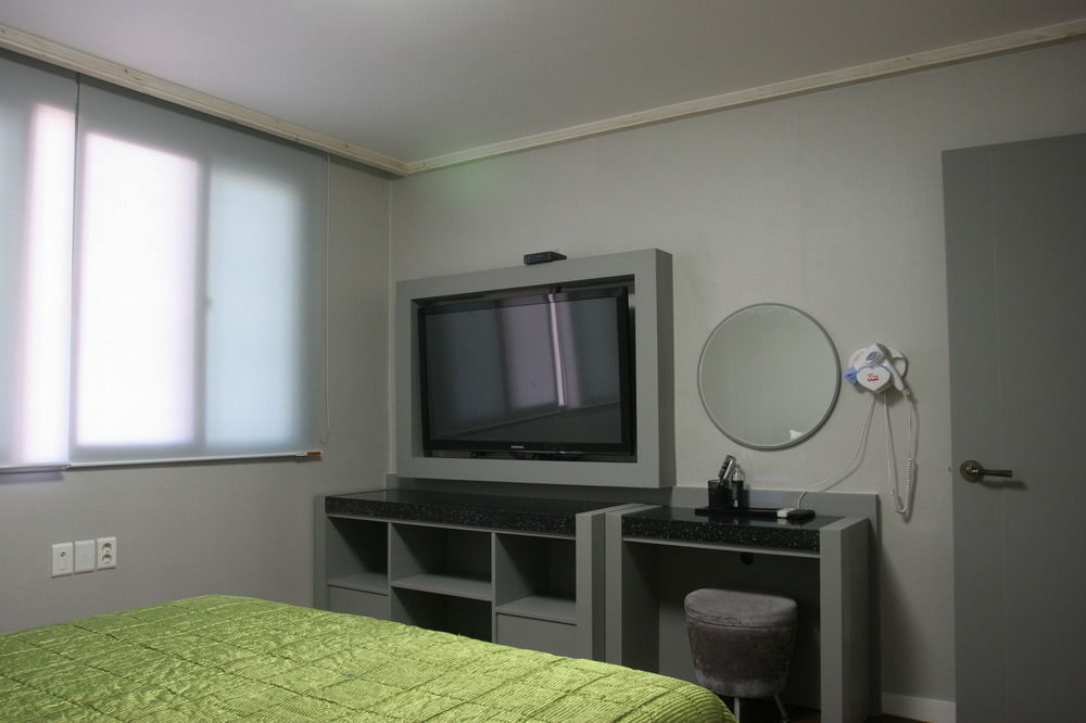Show Hotel Busan Extérieur photo