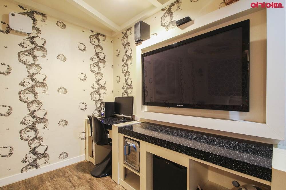 Show Hotel Busan Extérieur photo