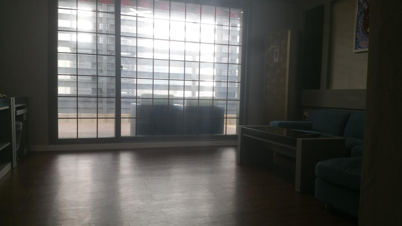 Show Hotel Busan Chambre photo