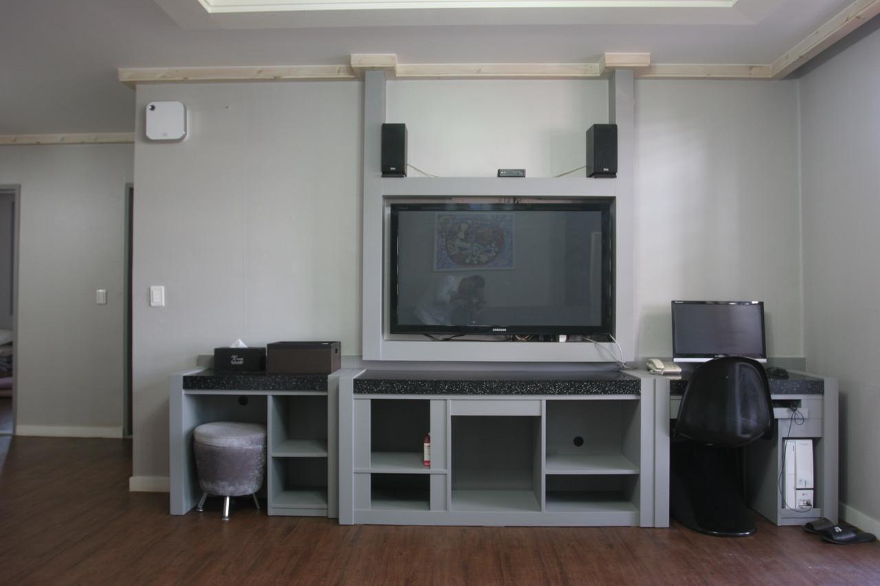 Show Hotel Busan Chambre photo