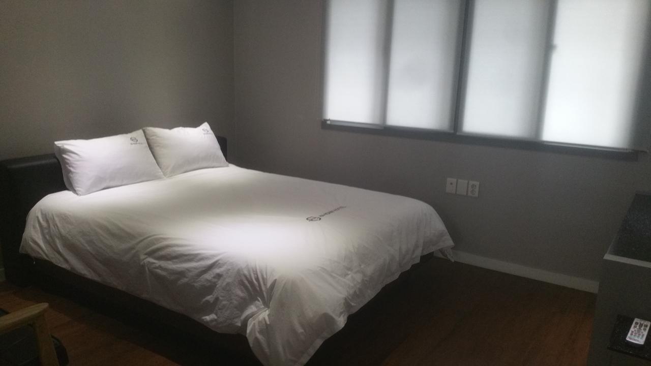 Show Hotel Busan Chambre photo